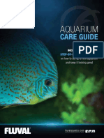 Fluval Aquarium Care Guide 11262014