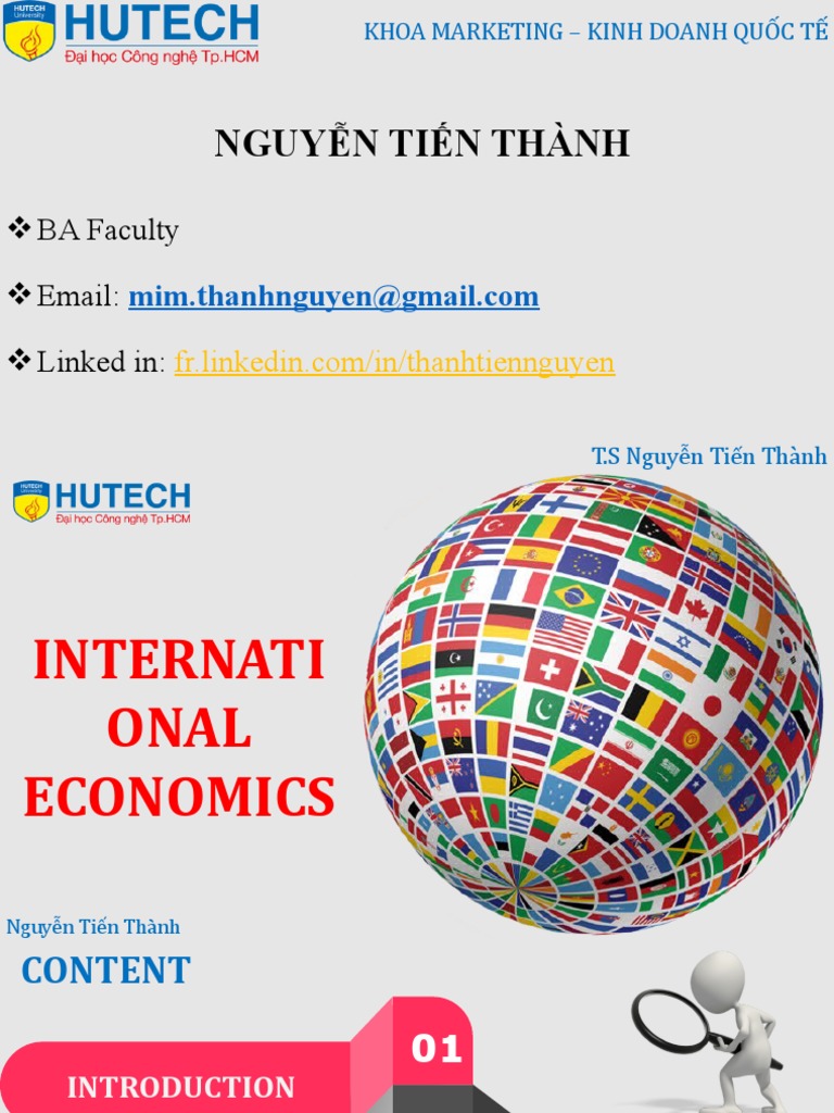 Chapter 2 The Law Of Comparative Advantage Pdf Comparative