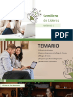 M1 - Curso - Semilleros FINAL COLOMBIA MARZO 23 PDF