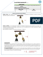 Ficha de Reforzamiento