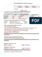 Corrigé EXAMEN - FINAL - S2 - ST - Vague - 2 2013-2014