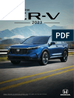 Catalogo CRV 2023