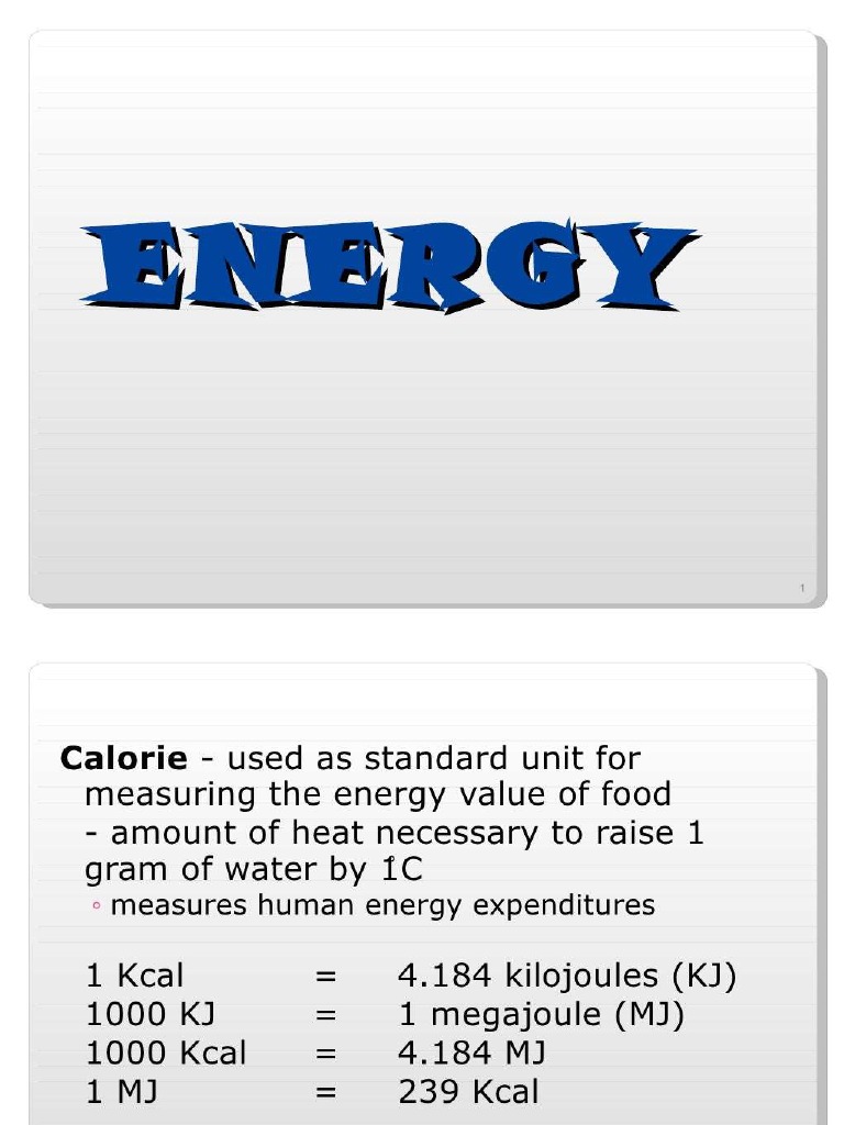 Normal Dietary Requirements Pdf