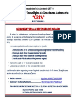 01 Invitación A CONVOCATORIA A DEFENSAS DE GRADO SEPTIEMBRE 2023 (M)