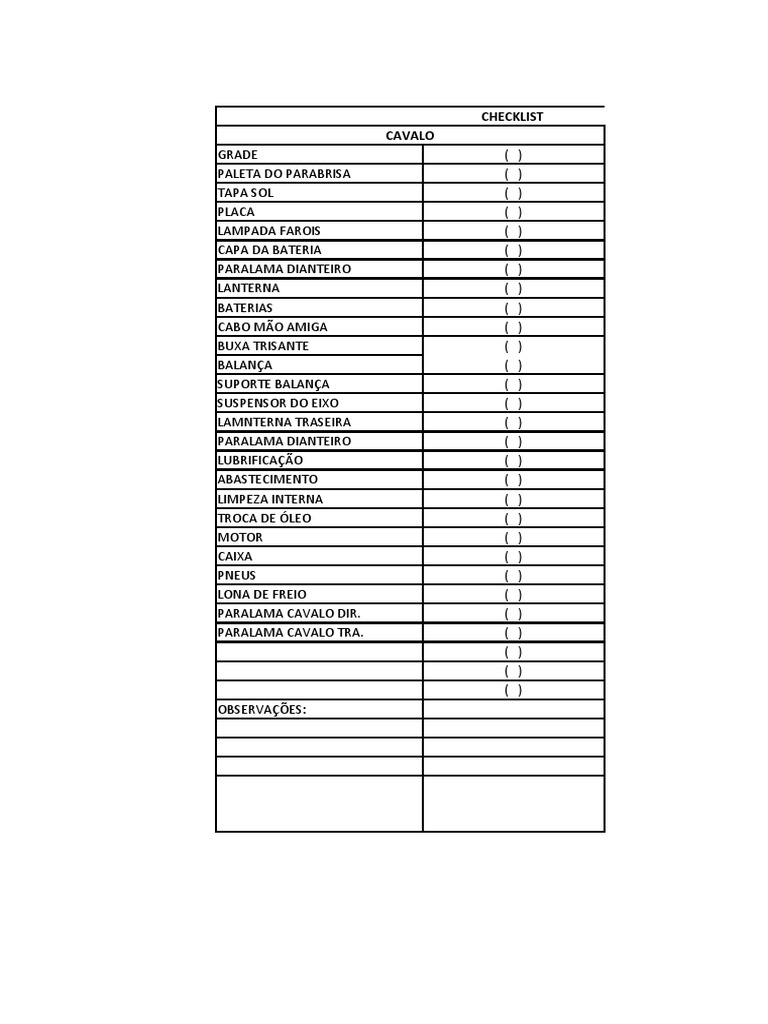checklist-pdf