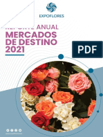 Reporte Anual de Mercados 2021
