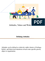 6 - Session - Attitude Values