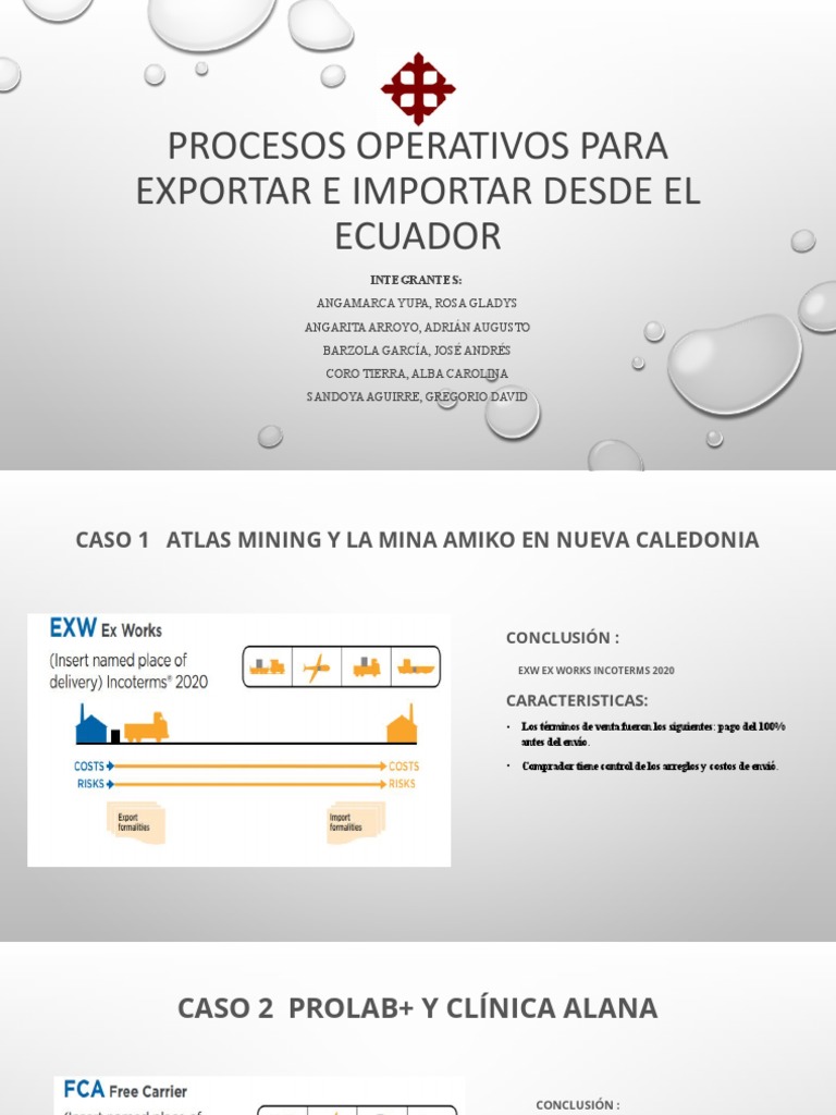 Caso de Estudio HARVARD Taller 3 en GRUPO | PDF | Negocios | Tecnología