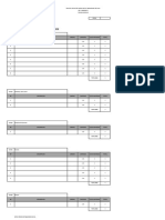 Formato para Resumen de Materiales