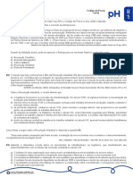 História: O PH Só Utiliza Papéis Certificados FSC, Produzidos A Partir de Fontes Renováveis