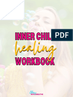 FREEBIE Inner Child Workbook