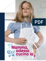 Mamma, Adesso Cucino Io!