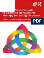 Riccardo Dalle Grave, Simona Calugi - A Young Person's Guide To Cognitive Behavioural Therapy For Eating Disorders-Routledge (2023)