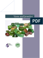 Gem and Jewelry