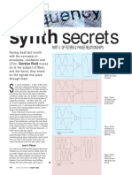 SOS - Synth Secrets - Filters and Phase Relationships-4