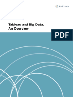 EN Tableau Big Data Overview Whitepaper