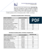 Homologacao Do Resultado Final (502 080823 SES MT) .