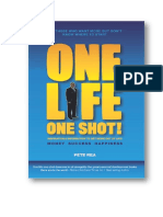 Free First Chapter One Life One Shot!