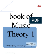 Manual Completo Teoría Musical