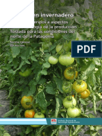 Script TMP Inta Tomate en Invernadero Ecofisiologia de La Produc