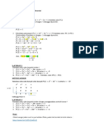 Pembagian Polinomial