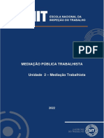 Unidade 2. - Texto-Base - Mediação Trabalhista - Revisada.2022