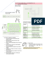 Trabajo Evaluativo 4to