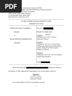 223mj722 Robertson Complaint FINAL v.1 Redacted (Updated)