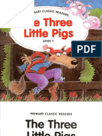 The_Three_Little_Pigs_-_Book