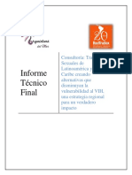 Informe Final