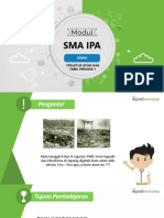 Kimia - 10SMA - Struktur Atom Dan Tabel Periodik 1