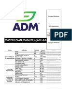 2022 KPI's - Scorecard Manutenção Rev 2 - Q2