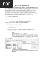 SSL Connection in Managed MQ .NET (MQ v8)