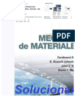 PDF Solucionario Mecanica de Materiales Beer Johnston 6ta Edicion Compress