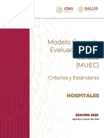 Anexo B. Criterios y Est Ndares Hospitales. 02-06-2023. Confidencial CSG