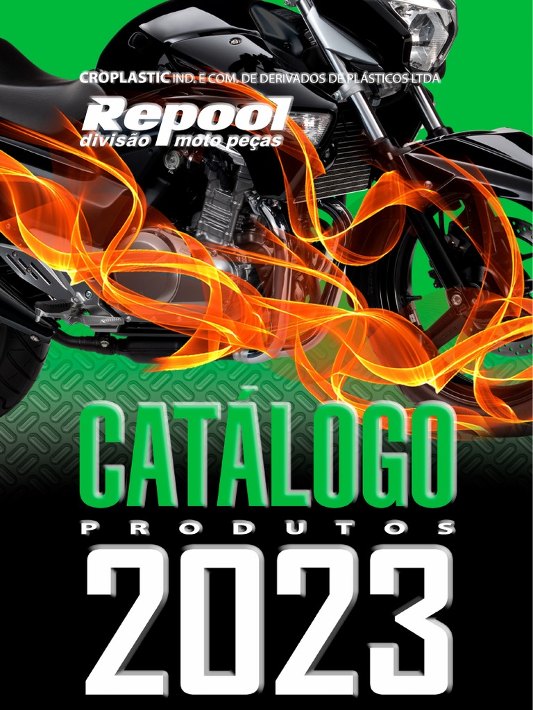 Repool 2023 | PDF