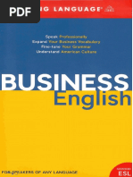 Bussiness English