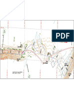 PV-2 KM: 1+293.71: Inicio de CC 1+270