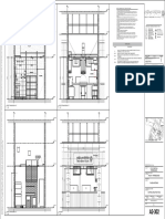 A2-302 - Cortes Arquitectura