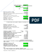 CAI 860 K1 Vazao 15000 m3h Pressao 330 mmCA