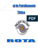 PM - Doutrina de Rota Pmesp