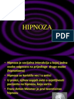 HIPNOZA