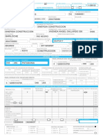 Formulario Único - 24470417