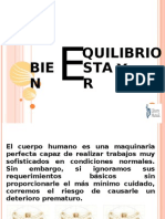 Equilibri y Bienestar Diabetes