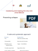 01 - Management of Critically Ill Children