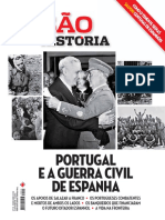 VH - Portugal e A Guerra Civil Espanhola