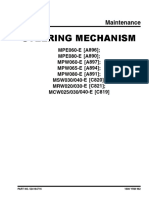 STEERING SYSTEM