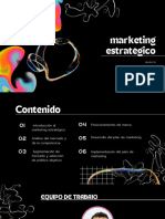 Taller de Marketing