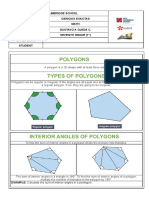 Polygons