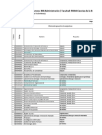 Adecuación Al Formato C1 - Administración - 100%distancia